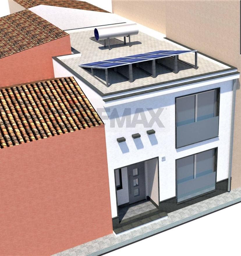 Casa indipendente in Via Lavina 87, Aci Sant'Antonio — foto 3 di 5