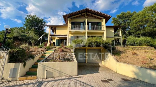 Villa plurifamiliare in Strada del Carrato, Magione — foto 3 di 5