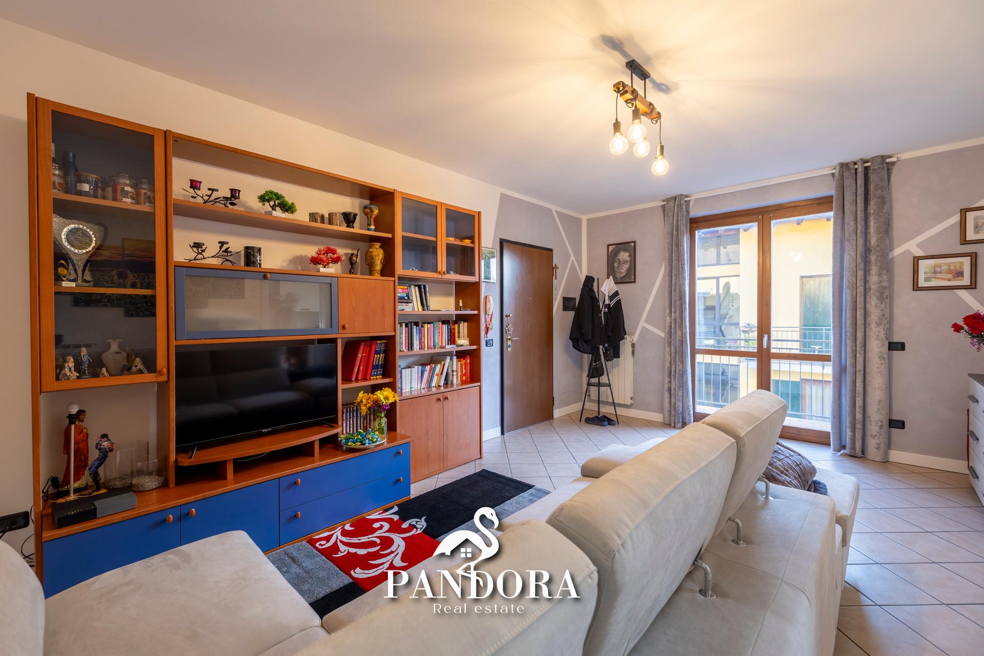Appartamento in Via Antonio Meucci 20, Borgo Ticino