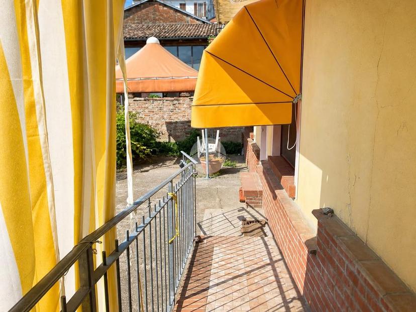 Casa indipendente in Via Depretis 1, Calliano Monferrato — foto 3 di 5