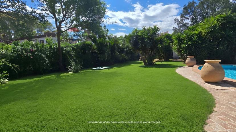 Villa in Via Ibiza 18, Quartu Sant'Elena — foto 5 di 5