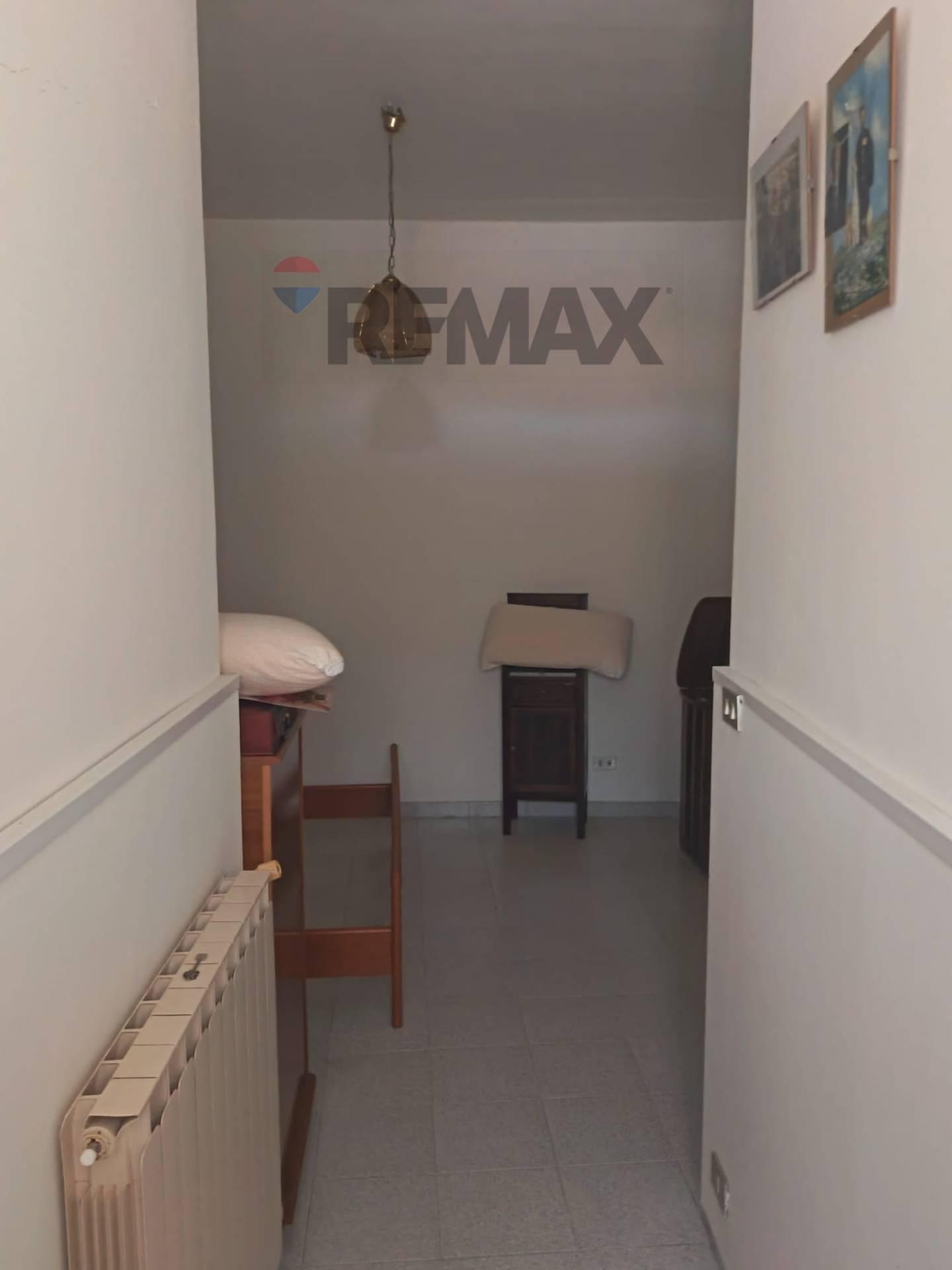 Quadrilocale in Via Girasole 2, Agira