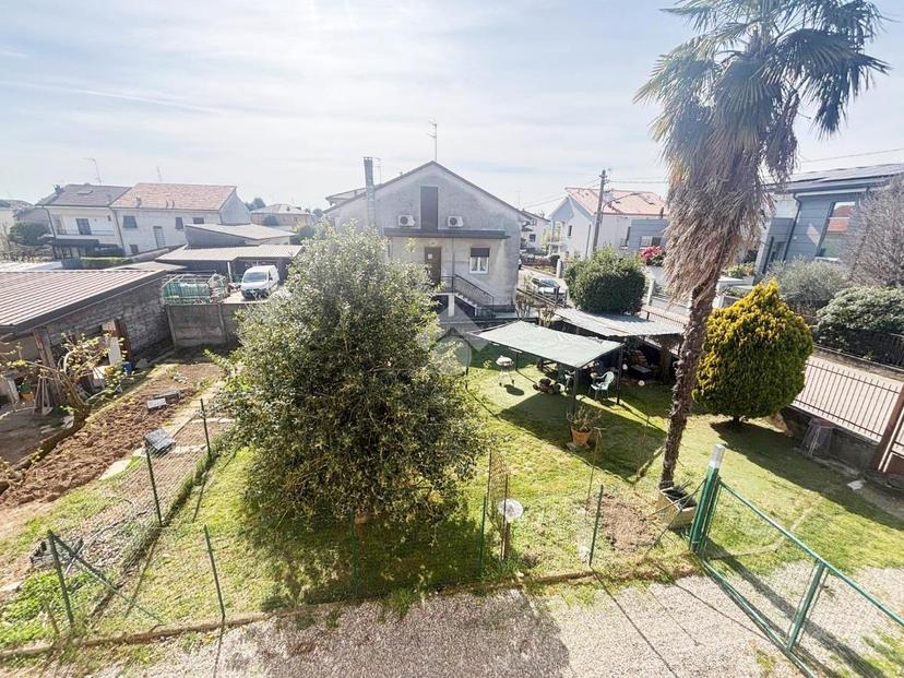 Villa in Via S. Giuseppe 231, Cislago — foto 5 di 5