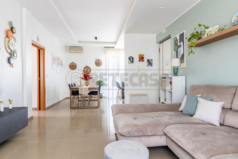 Trilocale in Via di Vittorio  13, Bisceglie — foto 5 di 5