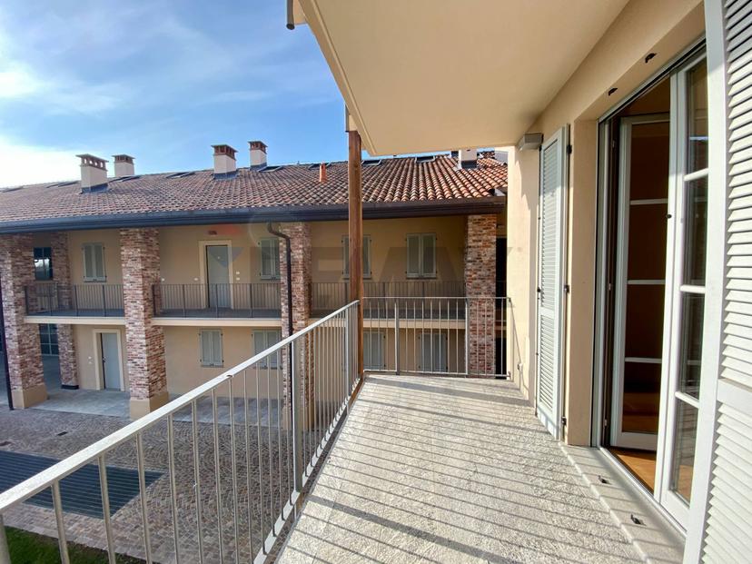 Bilocale in Via Sant'Isidoro 1, Bogogno — foto 3 di 5