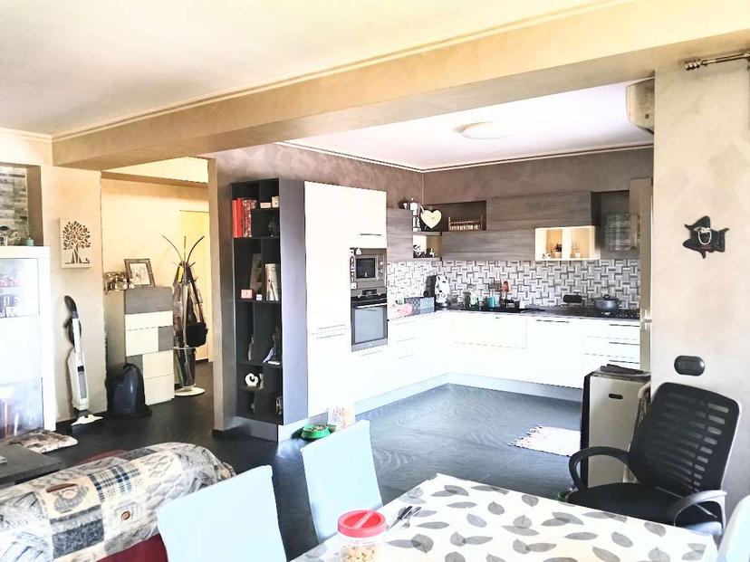Appartamento in Via Notara N8, Piedimonte Etneo — foto 4 di 5