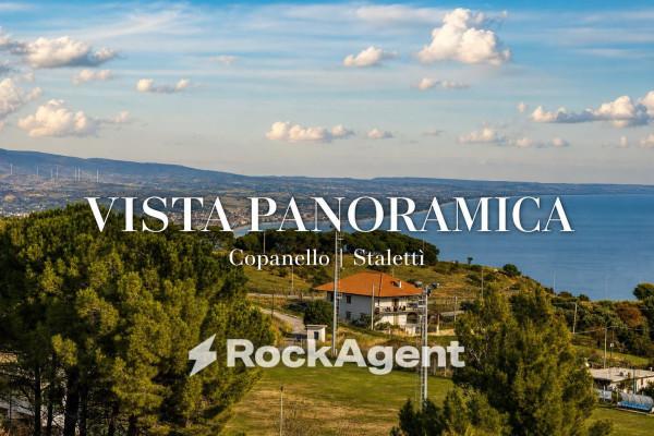 Appartamento in Via Canalicchio 9, Stalettì — foto 3 di 5