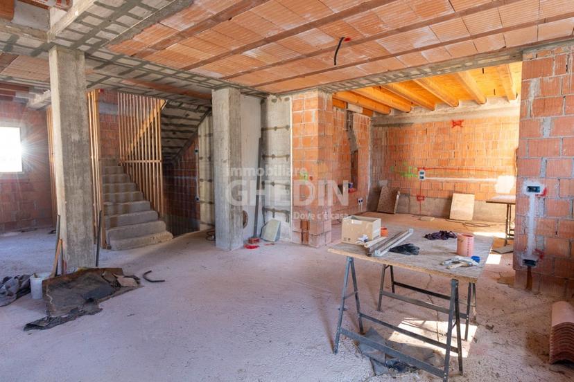Villa a schiera, San Pietro di Feletto — foto 2 di 5