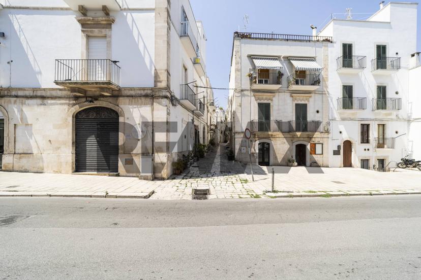 Casa indipendente in Vicolo Secondo di Via Purgatorio 46, Putignano — foto 4 di 5