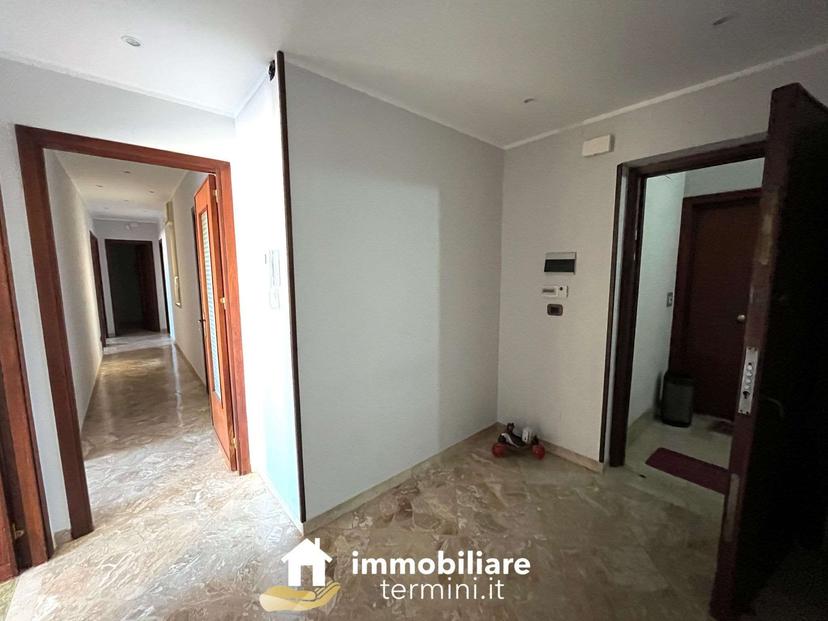 Appartamento in Via Mattarella Piersanti 3, Termini Imerese