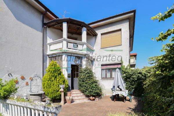 Villa in Via Niccolò Tommaseo, Seregno — foto 5 di 5