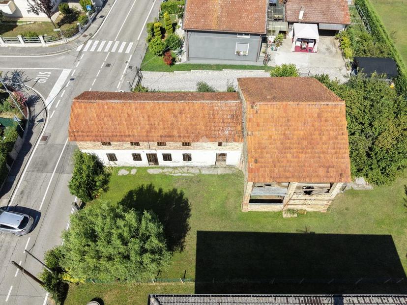 Rustico in Via Santa Caterina 23, Chions — foto 3 di 5