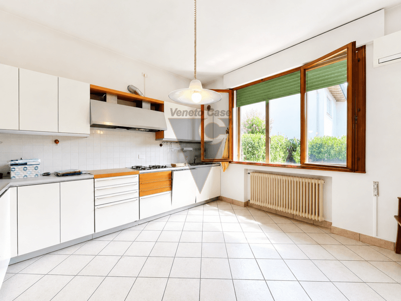 Villa in Via degli Orti, Dolo — foto 2 di 5