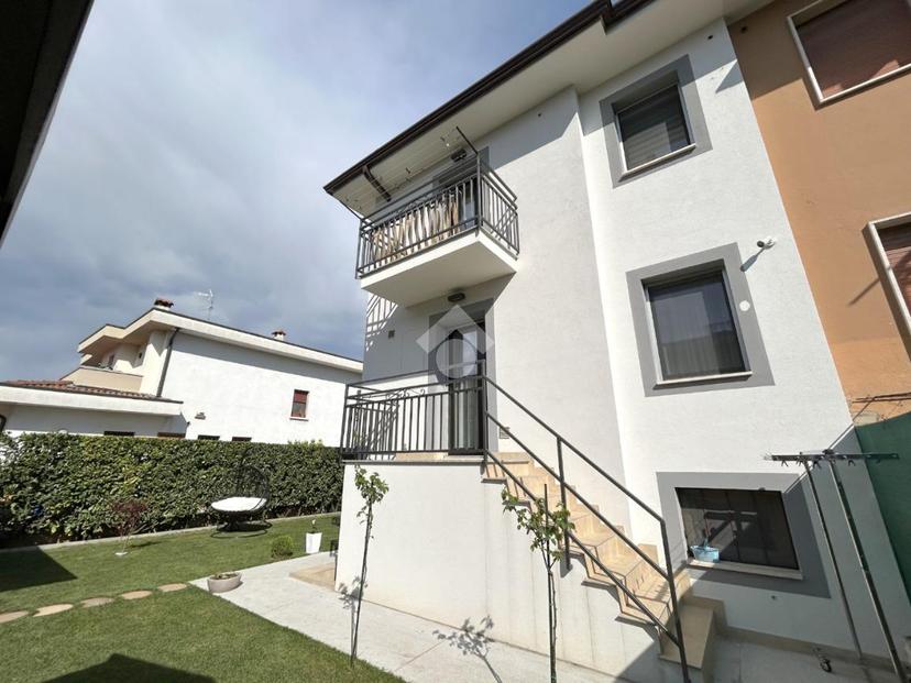 Villa a schiera in Via Ermanno Margheriti 4, Carpenedolo — foto 5 di 5