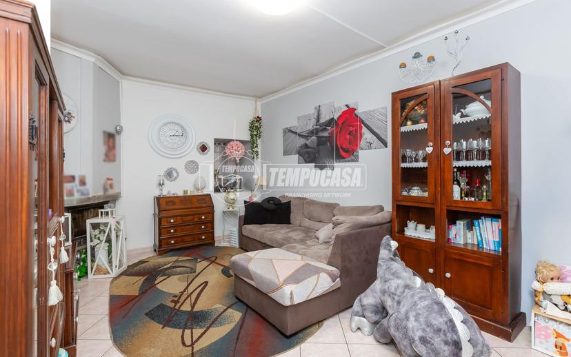 Casa indipendente in Via C. l. N, Giaveno — foto 4 di 5