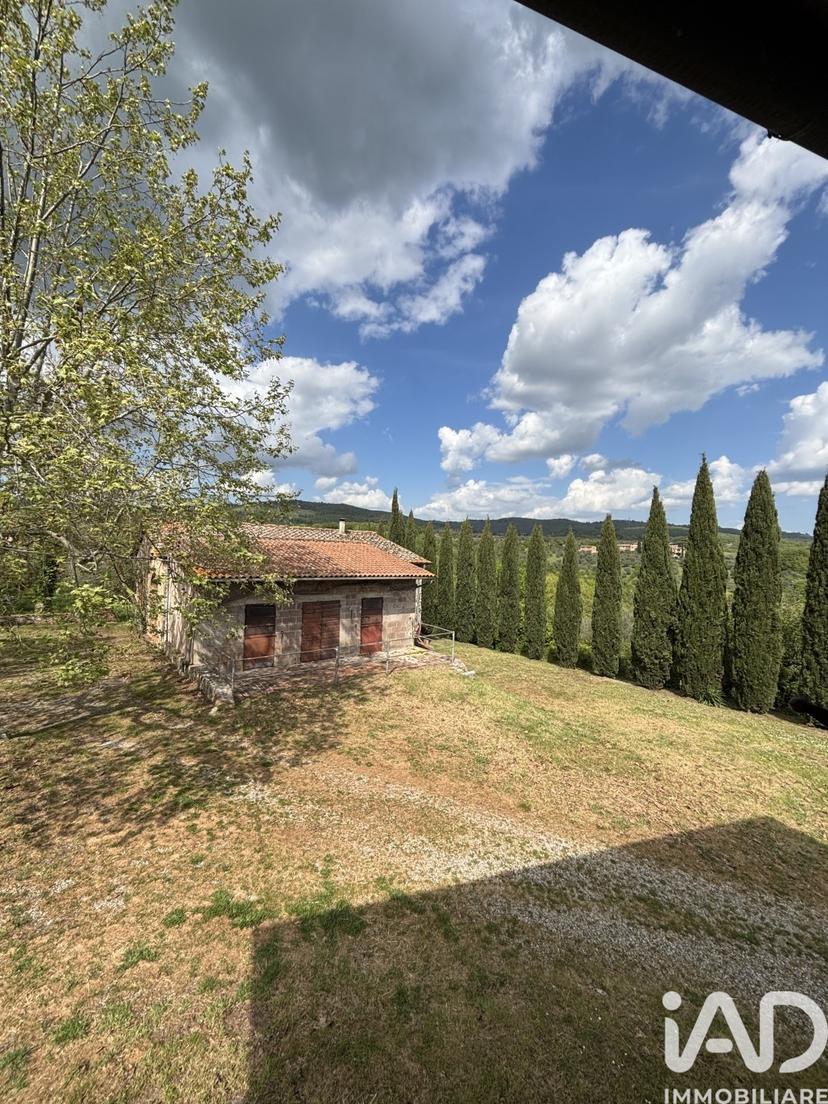 Villa in Via Val d'Elsa 37, Castellina in Chianti — foto 3 di 5