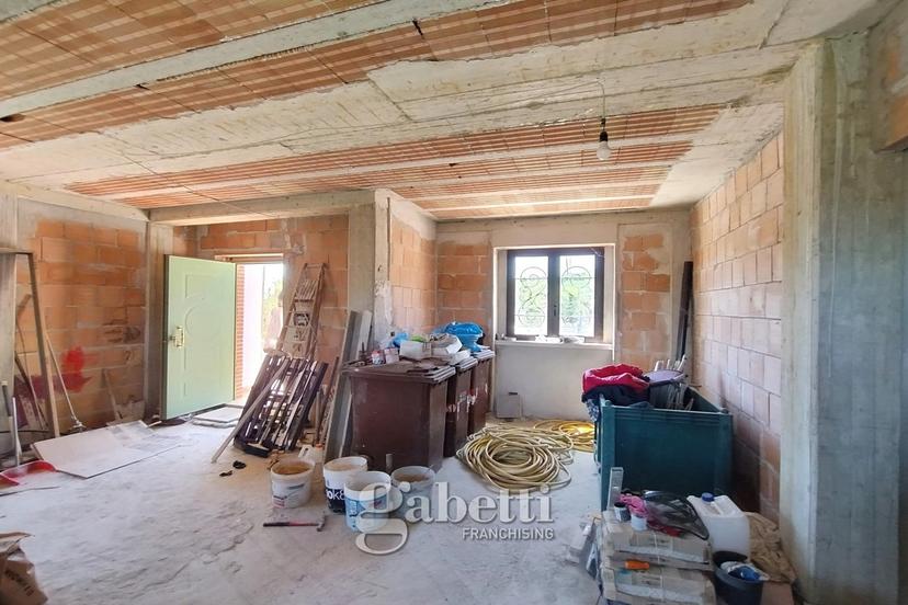 Villa in Strada Provinciale 73a, Montagano — foto 2 di 5
