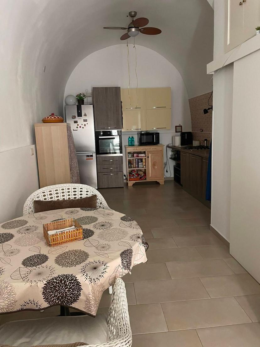 Trilocale in Via Progresso 48, Casamassima — foto 4 di 5