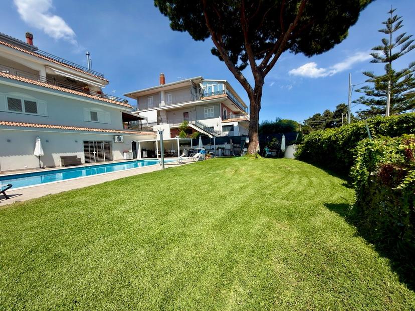 Casa indipendente in Via Antonello da Messina 21, San Gregorio di Catania