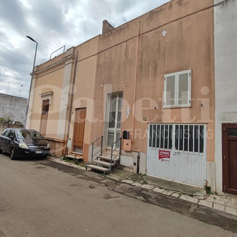 Casa indipendente, Presicce-Acquarica — foto 3 di 5