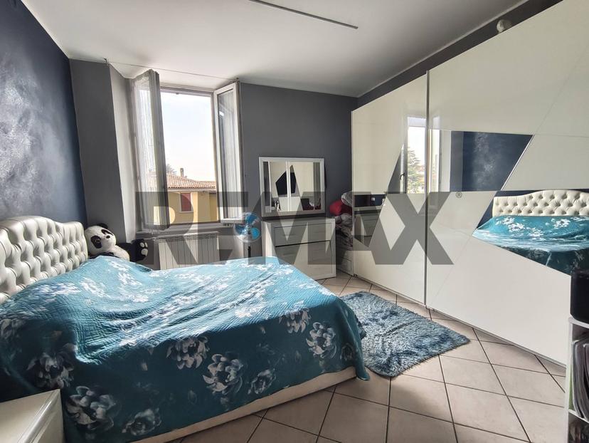 Trilocale, Villa d'Almè — foto 3 di 5