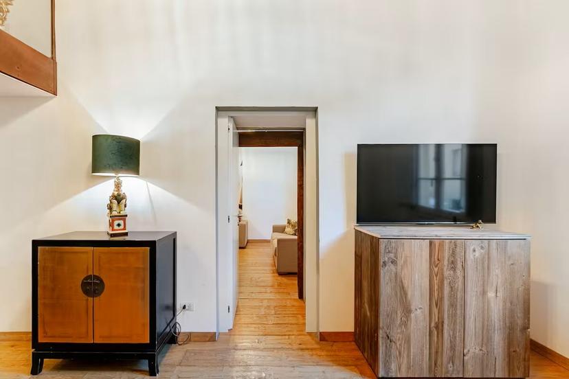 Appartamento, Firenze