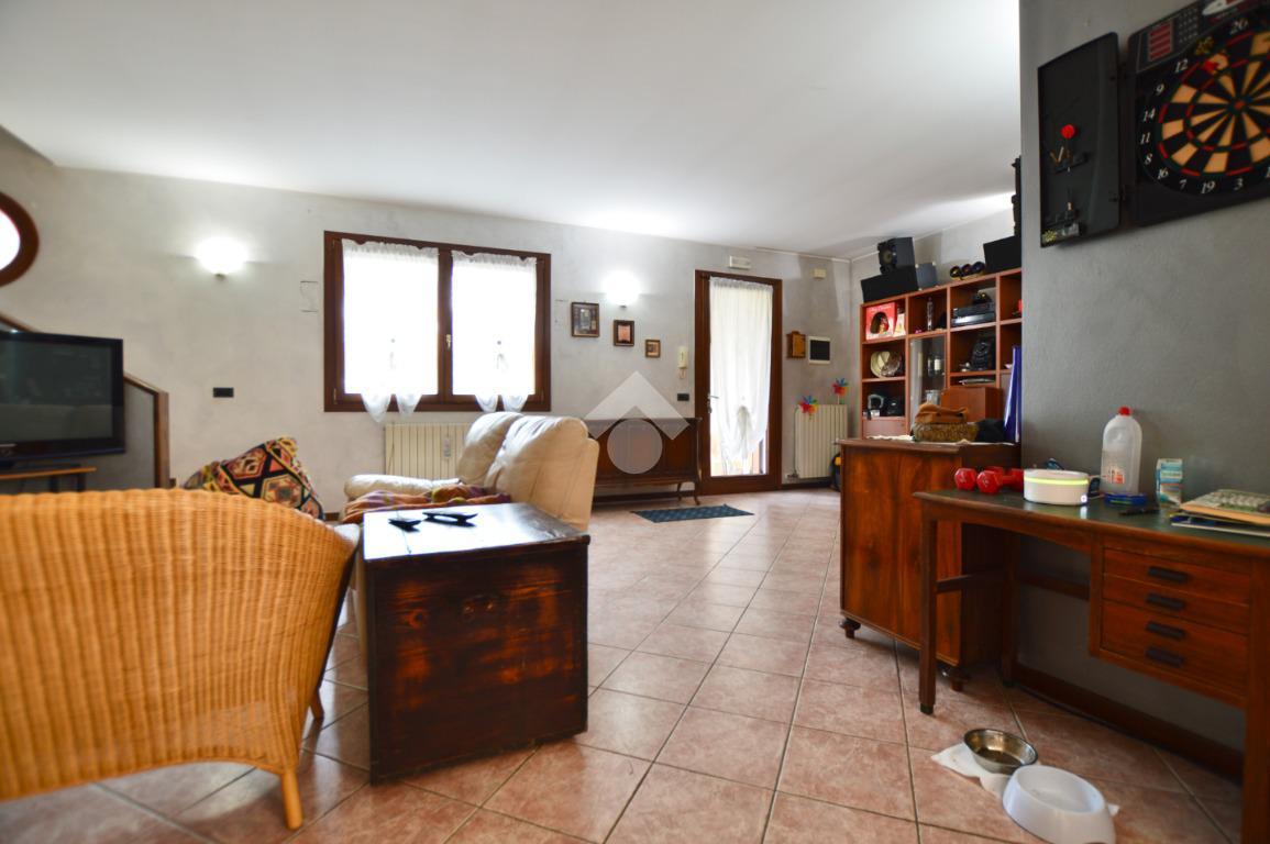 Villa in Via Anafesto, Eraclea