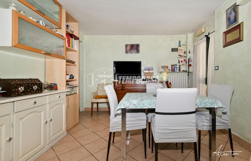 Casa indipendente in Via Fossa Annegata 9, San Martino in Rio — foto 4 di 5