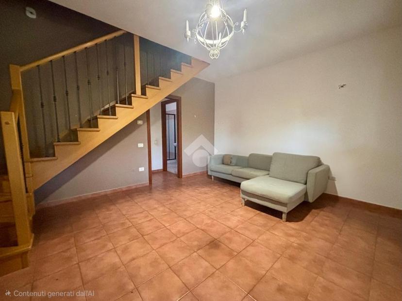 Villa a schiera in Via Aurelio Saffi 22, Alfonsine — foto 5 di 5