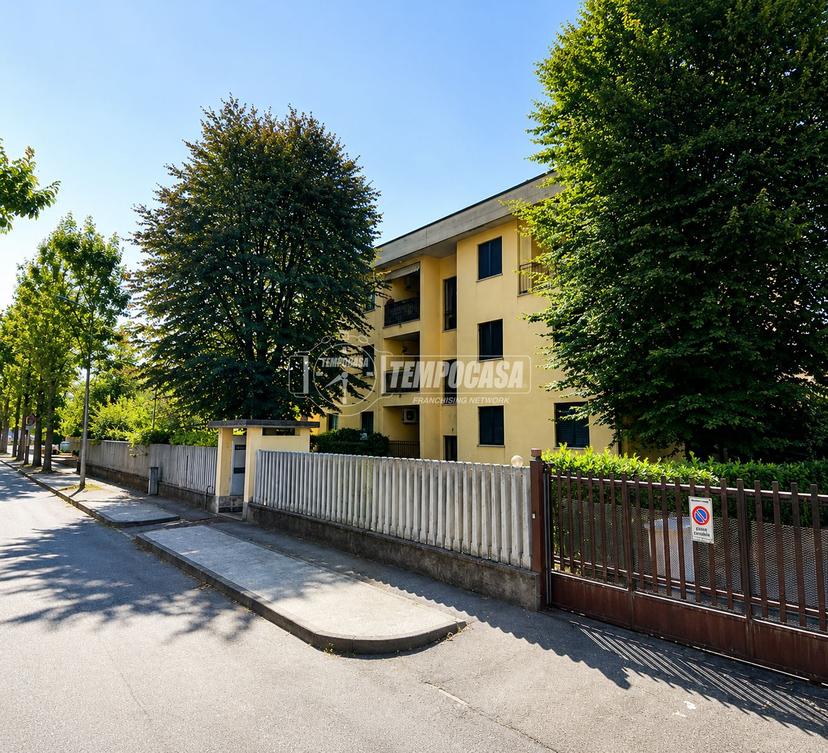 Trilocale in Via Martin Luther King 5, Muggiò — foto 5 di 5