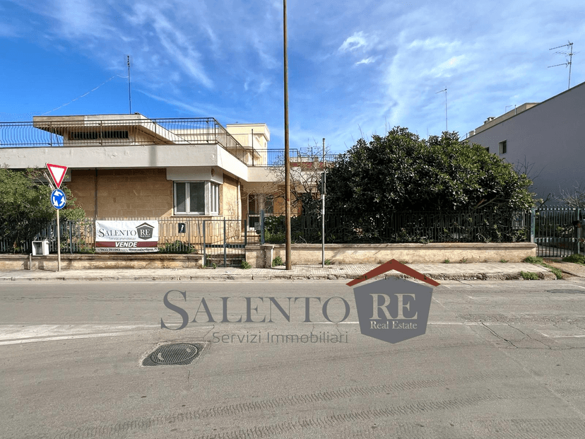 Casa indipendente in Via Matino 140, Casarano — foto 5 di 5