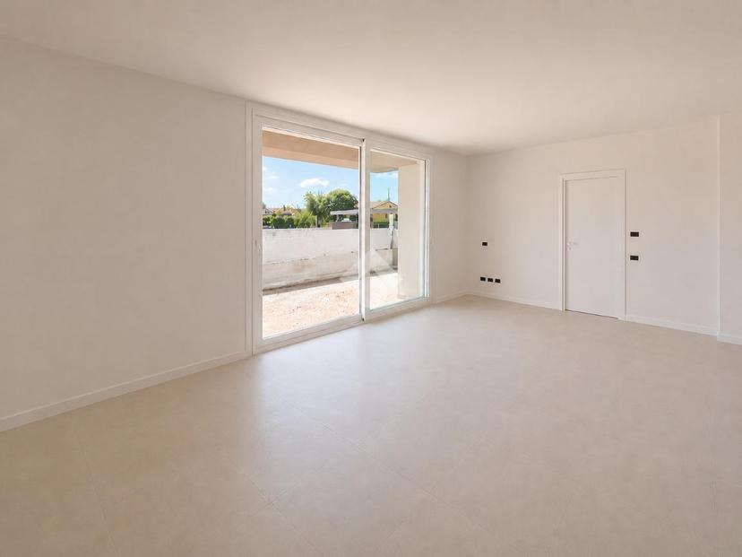 Trilocale in Via Catullo 11, Castelnuovo del Garda — foto 3 di 5