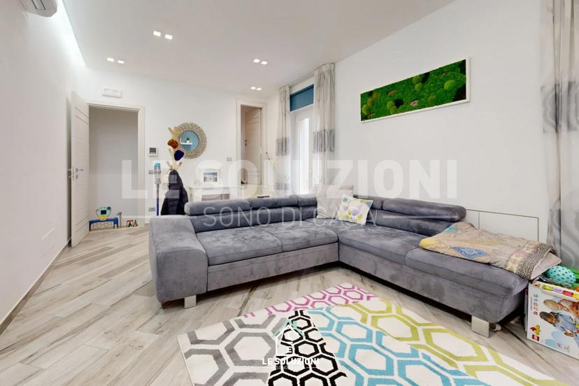 Villa a schiera in Via Giosuè Carducci 38, Castellana Grotte — foto 2 di 5