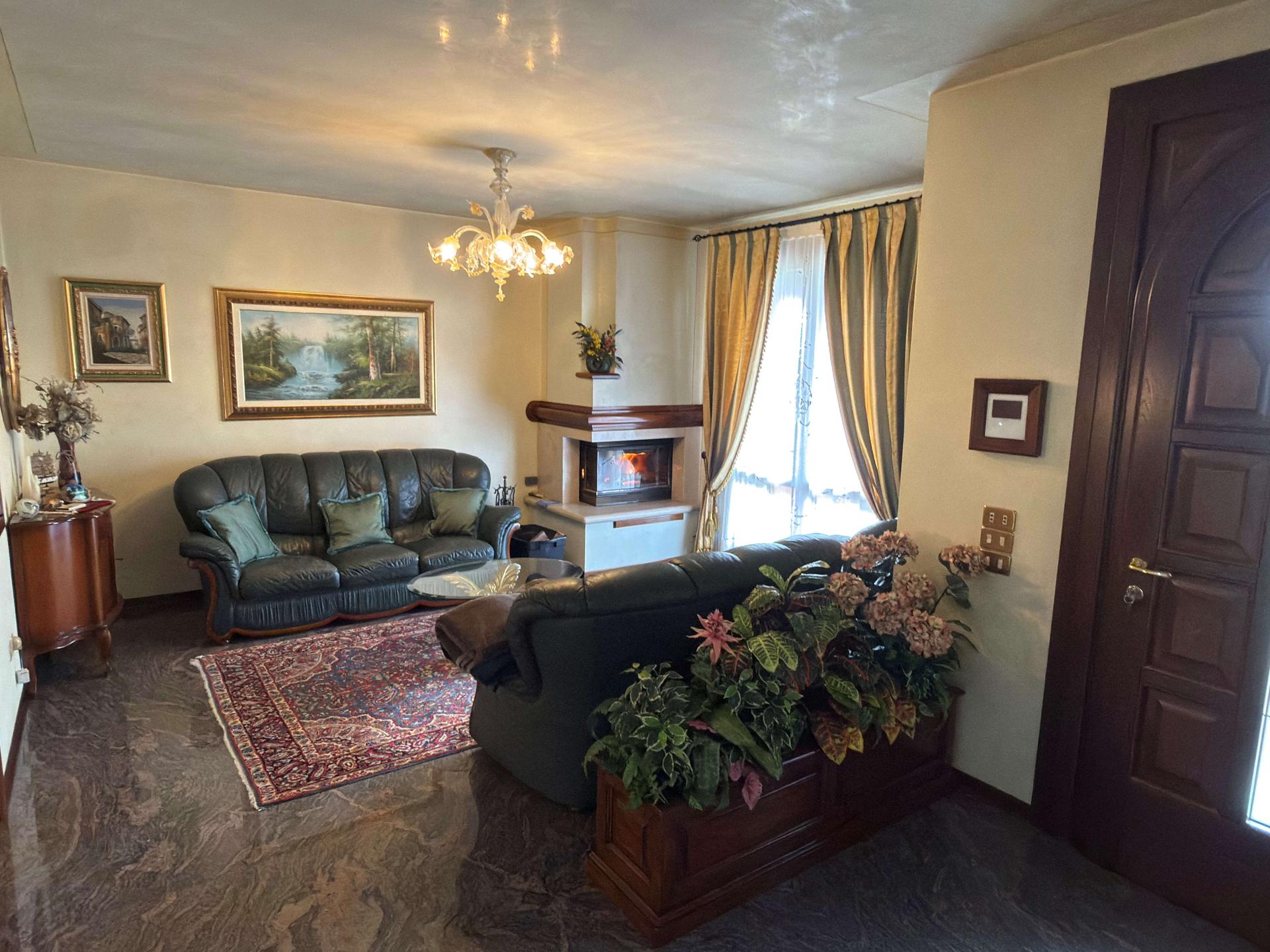 Villa bifamiliare in Via Pietra 00, Musile di Piave