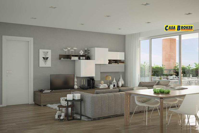 Quadrilocale in Viale dello Sport 1, Monteprandone — foto 5 di 5