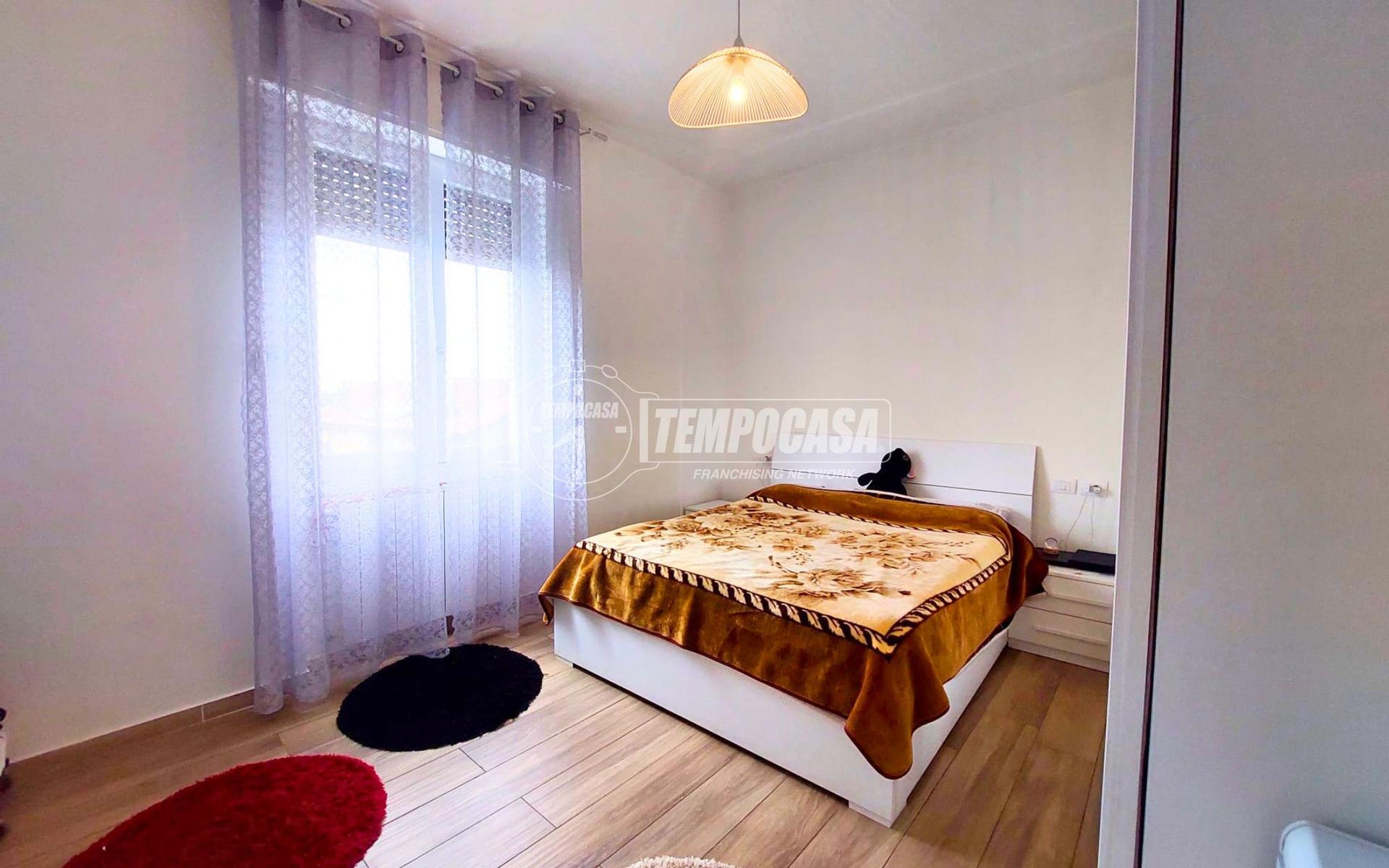 Trilocale, Agrate Brianza