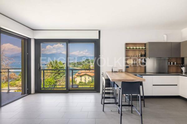 Trilocale in Via Brughieretta 6, Leggiuno — foto 3 di 5