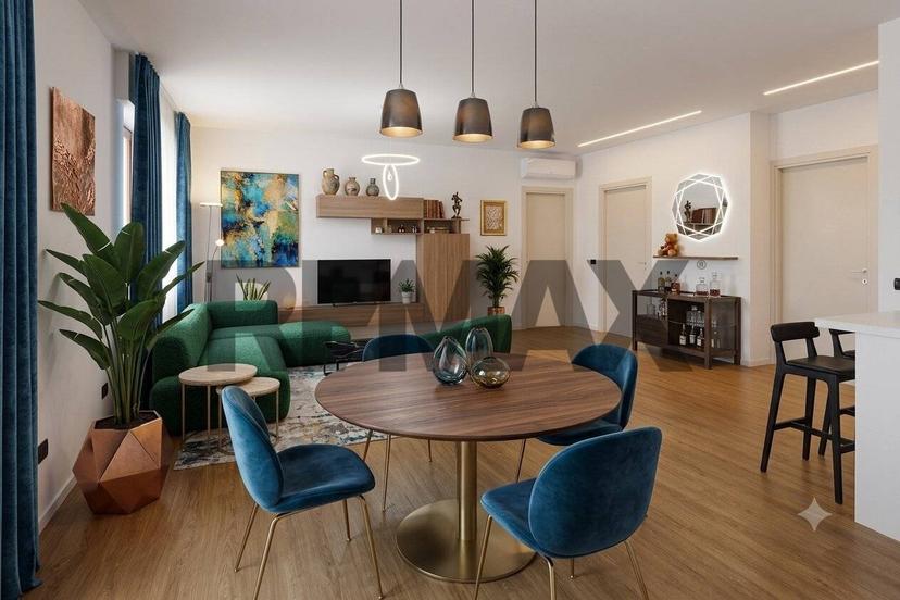 Appartamento in Via Risorgimento 102, Iseo — foto 2 di 5