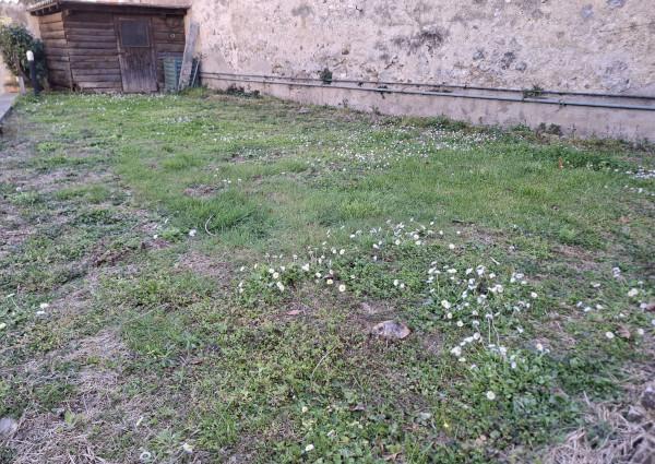 Villa in Via Alessandro Volta, Lurate Caccivio — foto 4 di 5