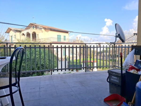 Appartamento in Via Dottore Benedetto Genovesi 24, Barcellona Pozzo di Gotto — foto 3 di 5