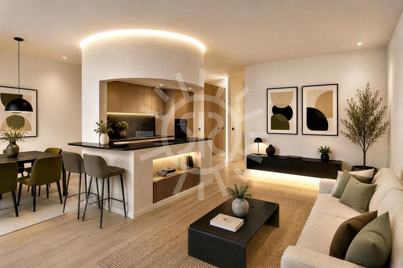 Villa a schiera, Casalecchio di Reno — foto 2 di 5