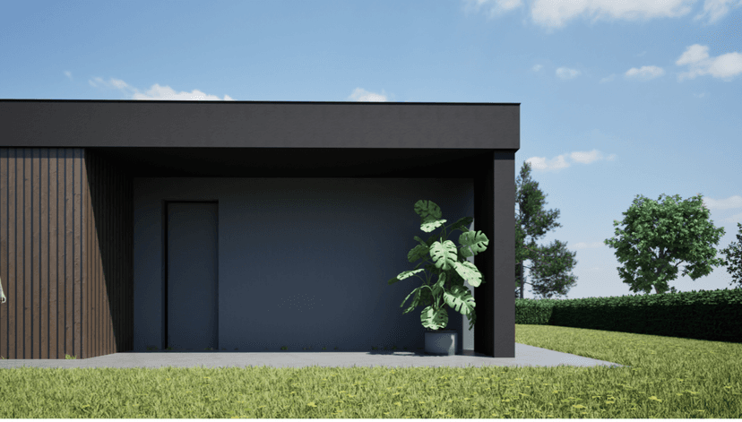 Villa in Via Giulio Zanon 16, Cadoneghe — foto 5 di 5