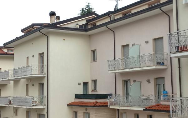 Mansarda in Via Madonna delle Grazie 12, L'Aquila — foto 5 di 5