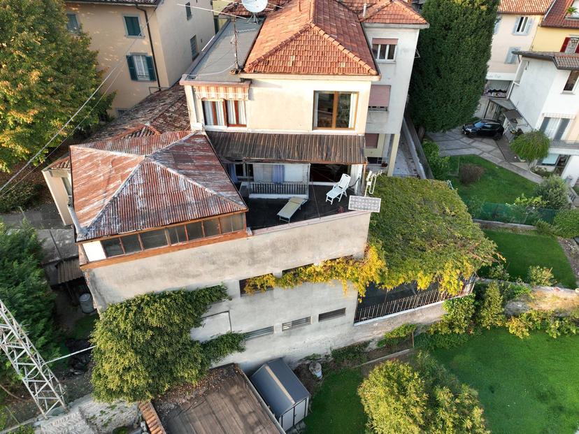 Casa indipendente, Albino — foto 3 di 5