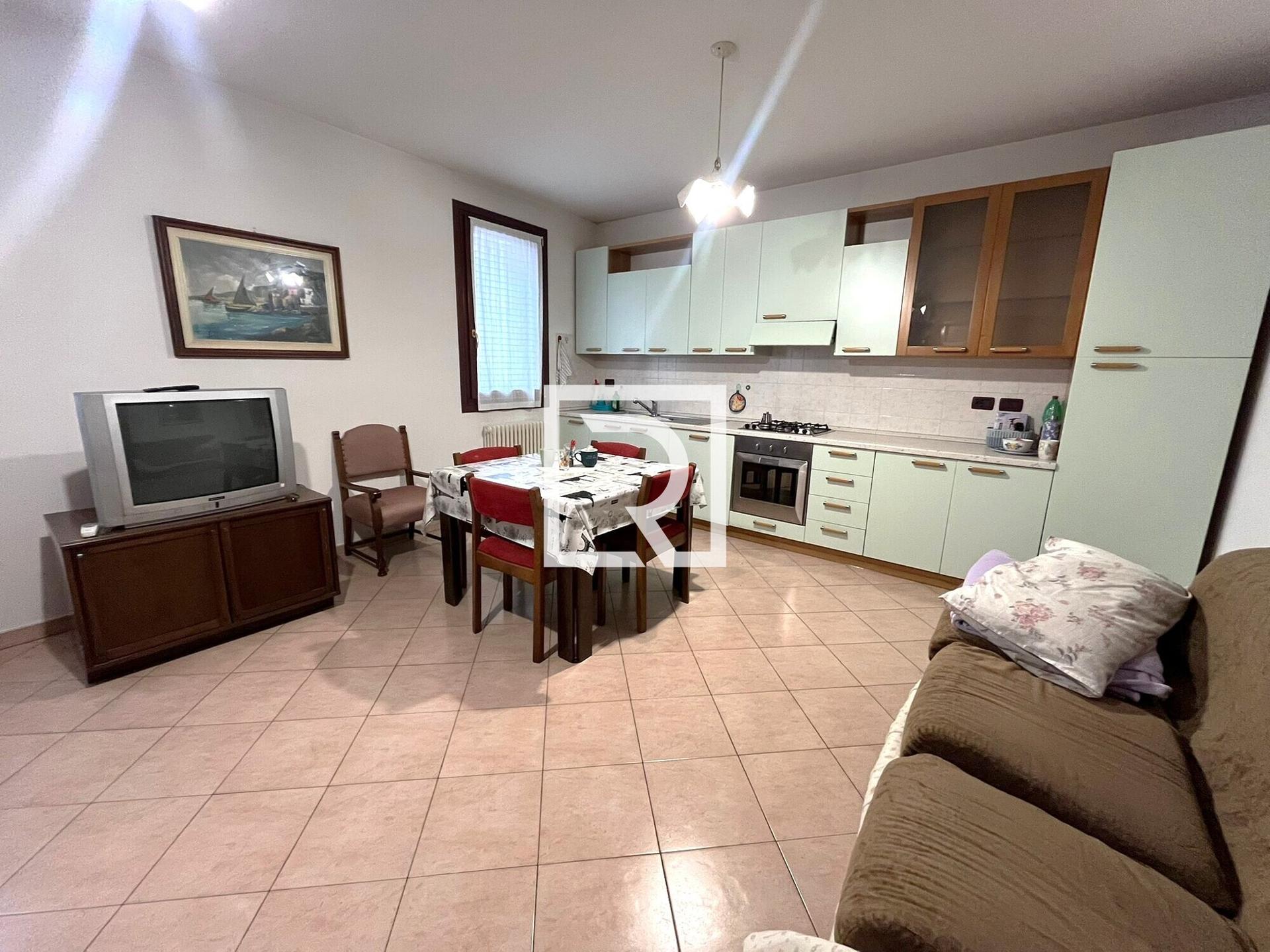Bilocale in Via Rocca 14, Conselice