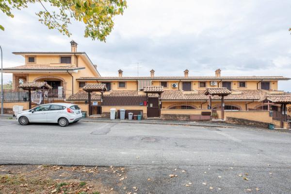 Villa a schiera in Via Pietro Vannucci, Guidonia Montecelio — foto 5 di 5