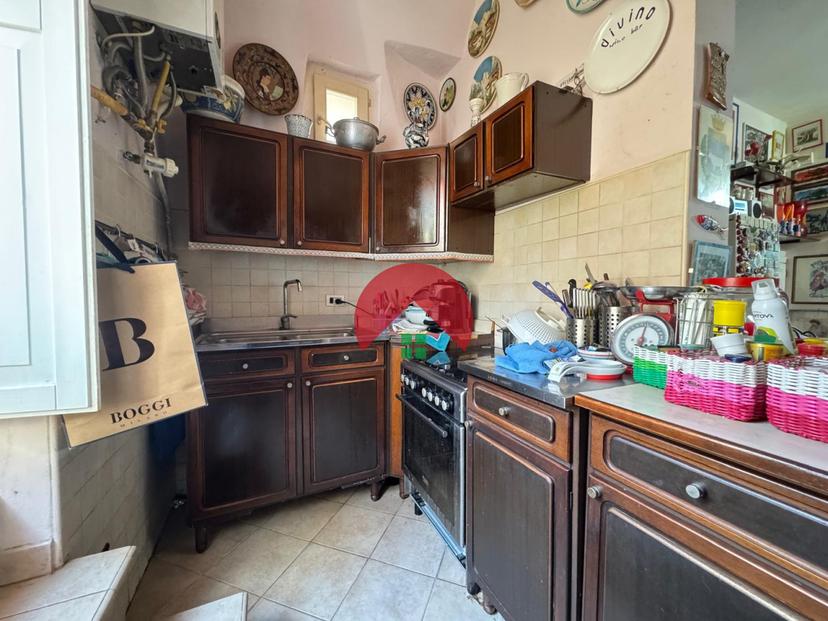 Casa indipendente in Via Fiorentini, Matera — foto 2 di 5