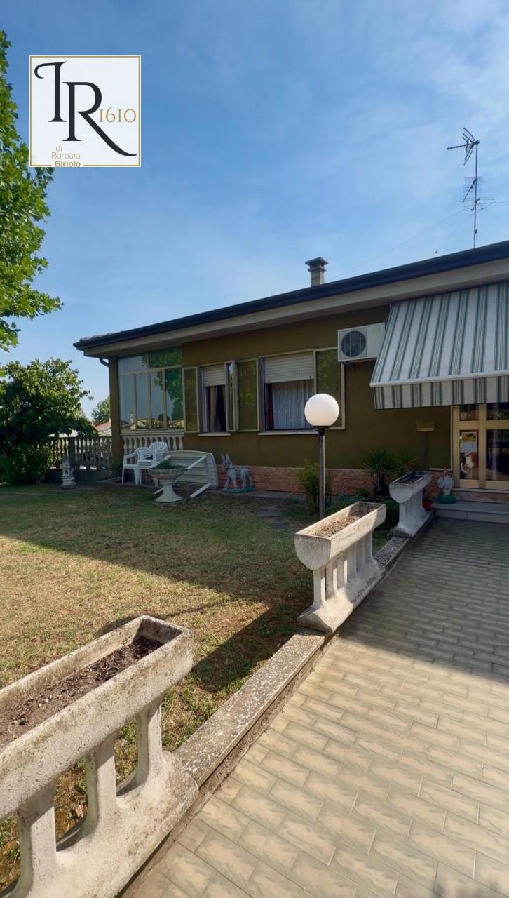 Casa indipendente, Badia Polesine