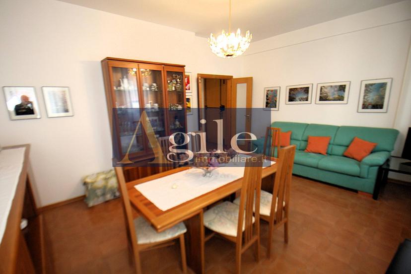 Quadrilocale in Frazione Piagge 236/d, Ascoli Piceno — foto 2 di 5
