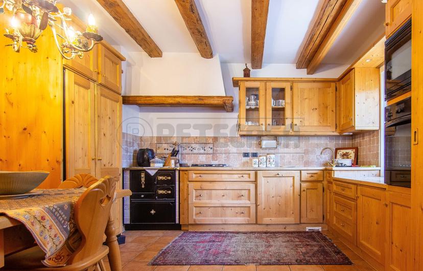 Villa in Via Sass Maor 14, Primiero San Martino di Castrozza — foto 3 di 5